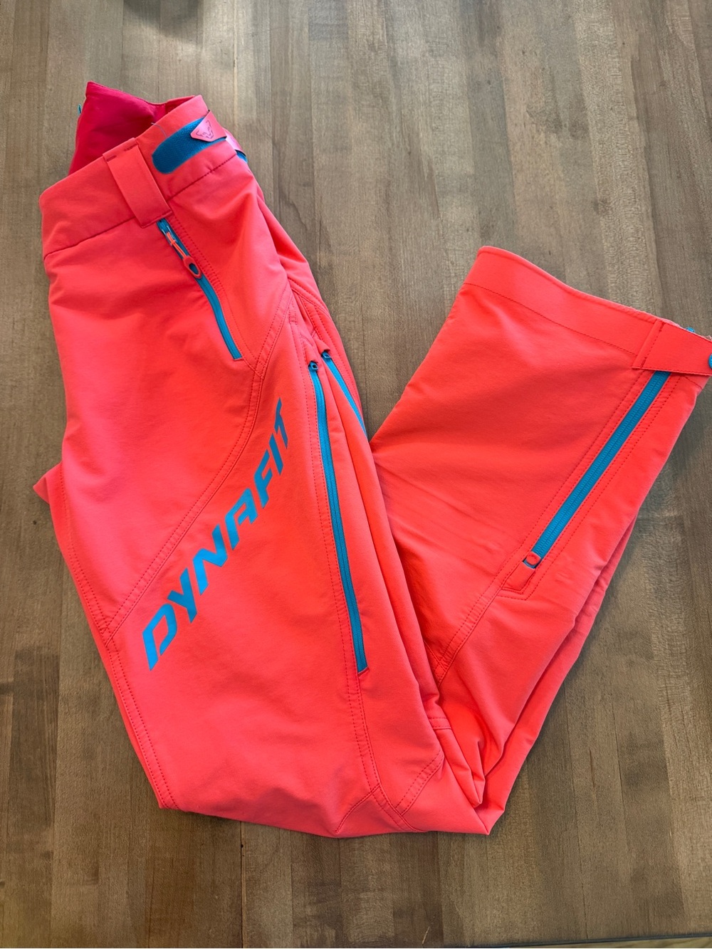 DYNAFIT W MERCURY 2 DYNASTRETCH PANT